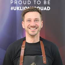 Great Britain — World Butchers' Challenge