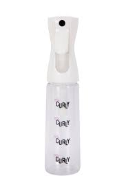 O So Curly Spray Bottle