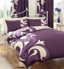 John lewis partners 400 thread count crisp fresh egyptian cotton bedding at john lewis partners. King Size Duvet Cover Bed Set Berry Cream Funky Print Quilt Cover Bedding Set Ebay