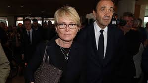 Retrouvez toutes les actualités sur les élections départementales 2021 en bretagne ainsi que le mode de scrutin, des sondages, les candidats, les conseillers départementaux et les dates d'un possible. Elections Departementales Claude Chirac Candidate En Correze Linfo Re France Politique