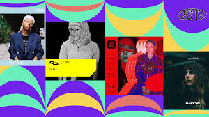Mix 2021 afro house dj cuca mix o mix número 1 da net. The 20 Best Dj Mixes Of 2019 Pitchfork