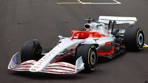 Jun 22, 2021 · the 2022 f1 car is expected to be officially unveiled at silverstone later this year. Berj4iondwv4am