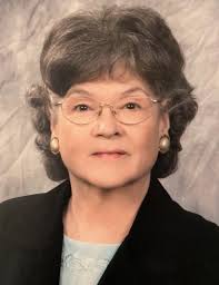 Obituary information for Paula Edwina Weaver Phillips