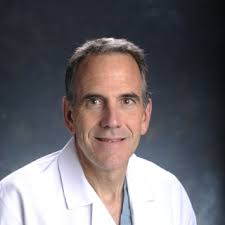 Dr. William Carroll, MD