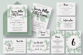 Feel free to deviate from tradition and make your own choice about whose name should go first. 65 Gorgeous Wedding Invitation Templates Design Shack