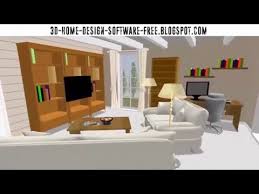 best free 3d home design software