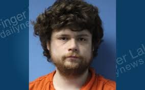 Sodus Man Arrested Following Domestic Incident