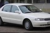 KIA-CLARUS