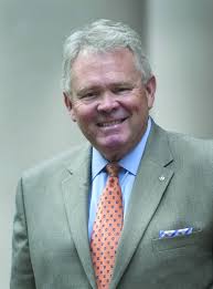 Brewer hits one-year milestone as Louisiana College president