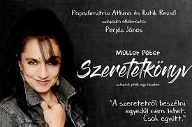 Ha ön szolgáltat a spirit színháznak. Online Spirit Szinhaz Muller Peter Szeretetkonyv