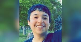 Nathan Diaz Obituary