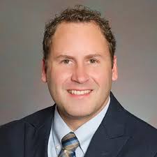 Dr. Mark Nevers, Optometry