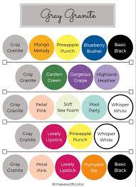 Color Inspiration Part 2 Mackenzie Makes Color Combos Colours That Go With Grey Color Inspiration