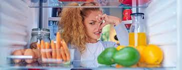 Maybe you would like to learn more about one of these? Does Your Fridge Smell Weird Here S How You Can Fix That