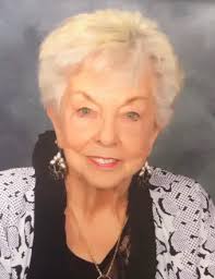 Obituary information for Betty Jo Watson Kirby