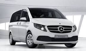 Mercedes Benz Classe V Configurateur Et Listing Des Prix Sur Drivek