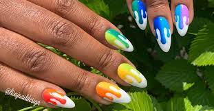 And the new power supply sure promises a lot. 21 Pride Nail Art Ideas To Celebrate The Rainbow Let S Eat Cake