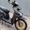 Jual terlaris jok vario 125 150 led slim di lapak bima store via www.bukalapak.com. 1