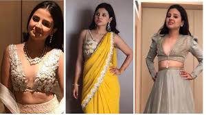 She is often seen cheering for her husband and the team at different matches. Sakshi Singh Dhoni Just Slayed In Her Bridesmaid Couture