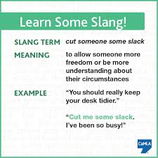 Pin On Slang