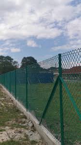 Harga pagar chain link malaysia. View At Our Chain Link Kst Kean Seng Trading Sdn Bhd