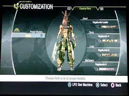 When you have the plasma gun ii . Lost Planet 2 All Costumes Weapons Exclusive Shirts W Codes Youtube
