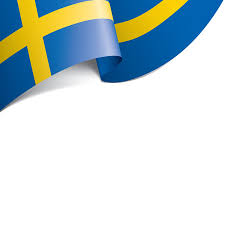 Each official flag is based on the coat of arms for the county, see gallery, and used on buildings etc. Swedish Flag Stock Photos And Images 123rf