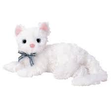 Black And White Beanie Baby Cat Toys Cat Toys Ty Beanie Kids Toy Store