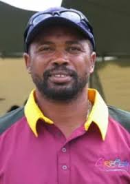 Kenneth Charlie Griffith Benjamin