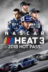 Why achievements are not unlocking for nascar heat 3 in xbox one ? Nascar Heat 3 Kaufen Microsoft Store De De
