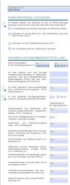 Wann soll ich bafög beantragen? Bafog Einkommen Vermogen Wertvolle Tipps Fur Deinen Bafog Antrag