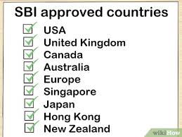 For super bike loan respectively. How To Get An Sbi Education Loan 11 Steps With Pictures