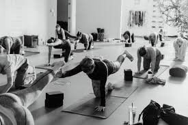 Welcome to the yoga studio! Classes The Yoga Studio