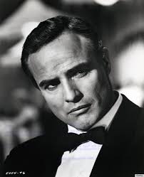 Resultado de imagen para Marlon Brando