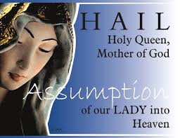 Notre Dame de la Mer Parish