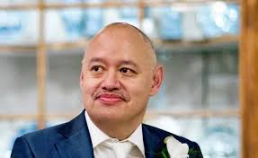 Op het lijstje van Leo Steensma stonden nog zoveel dingen