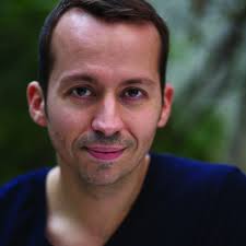 Hire David Crabb (Host, Comedian, Emcee)