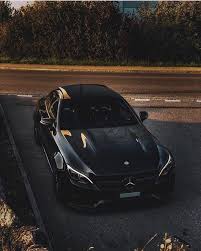 C63s Coupe Mercedes Benz Amg Mercedes Benz Amg