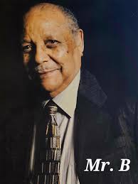 St. Christopher Chargers