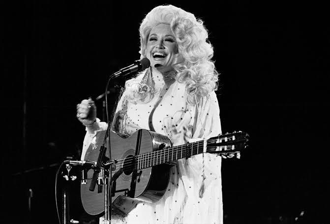 Dolly Parton, country music legend and philanthropist, dies at 80