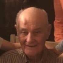 Billy Ralph Speer Obituary