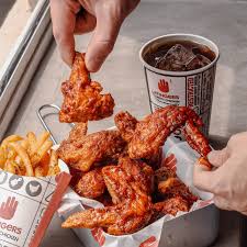 16, aeon taman universiti (jb). 4fingers Has Opened Its 3rd Outlet In Johor At Taman Universiti Skudai Johor Foodie