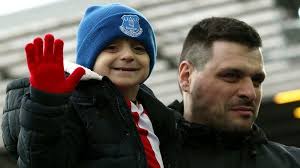 Bradley Lowery: Sunderland fan dies after long illness