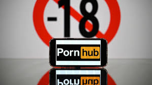 Pornhub blocks millions of users access in multiple US states amid age  verification law | Hindustan Times