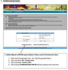 4:41 thehaikal recommended for you. Step By Step Guide To Register Br1m Online Tax Updates Budget Business News