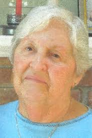 Kathleen (Logue) Fennell