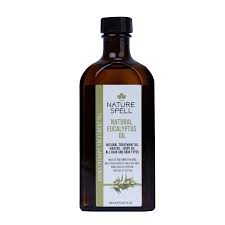 Plain eucalyptus oil can irritate and burn your skin. Eucalyptus Oil For Hair Skin Nature Spell