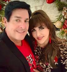 The band and I wishing our fabulous sax player, Randy Gutierrez, happy  birthday!