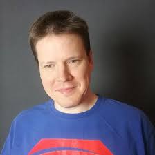 John Lee Clark — United States Artists