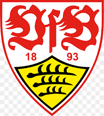 Leipzig beat stuttgart to halt bayern celebrations. Vfb Stuttgart Png Images Pngwing
